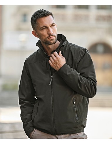TEE-9606-All Weather Jacket
